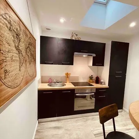 Appartement Le Balma