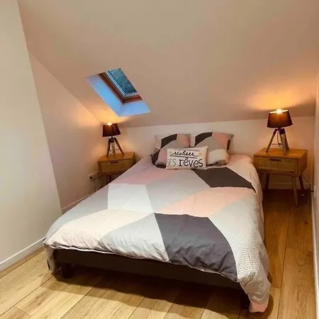 Le Balma Appartement